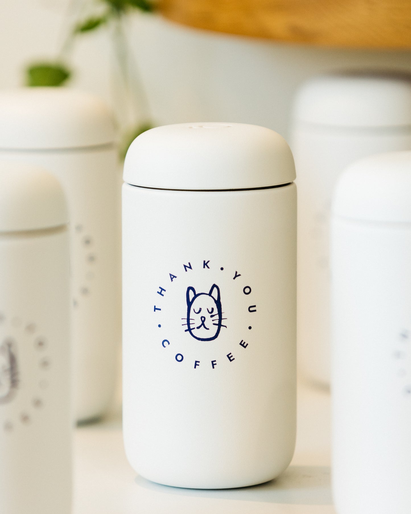 TYC Tumbler