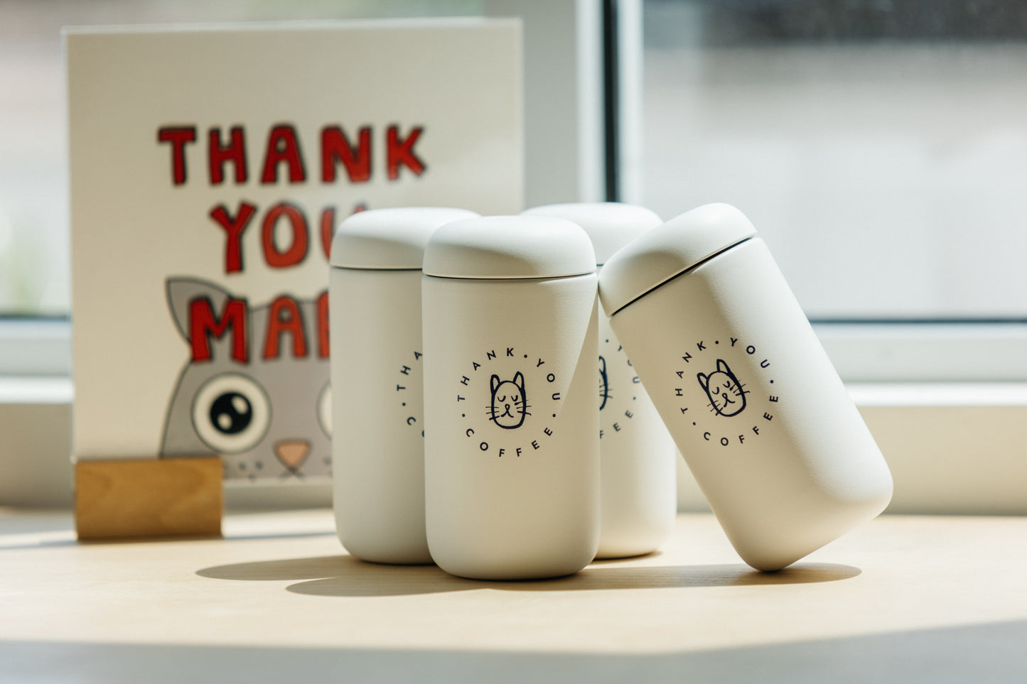 TYC Tumbler