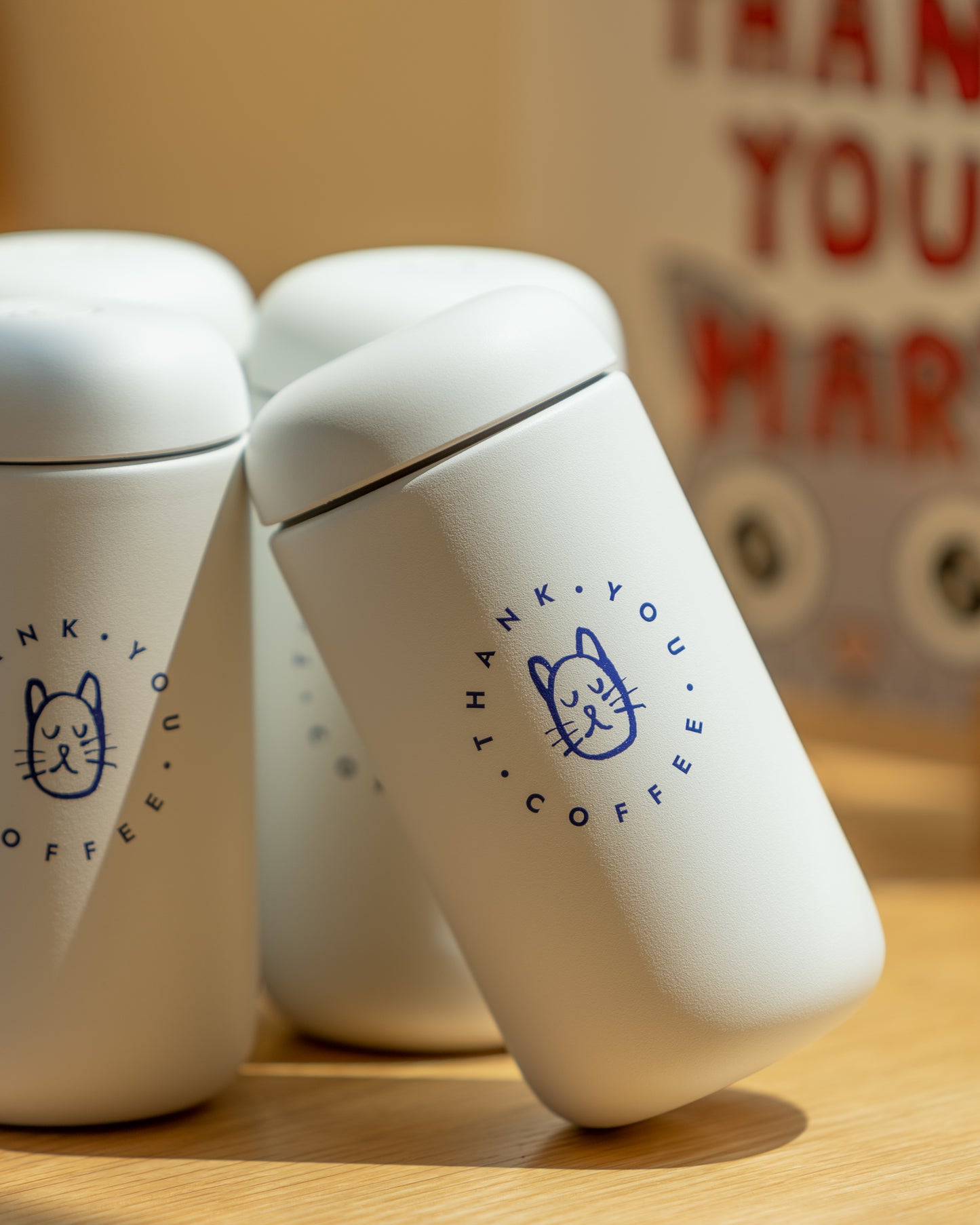 TYC Tumbler