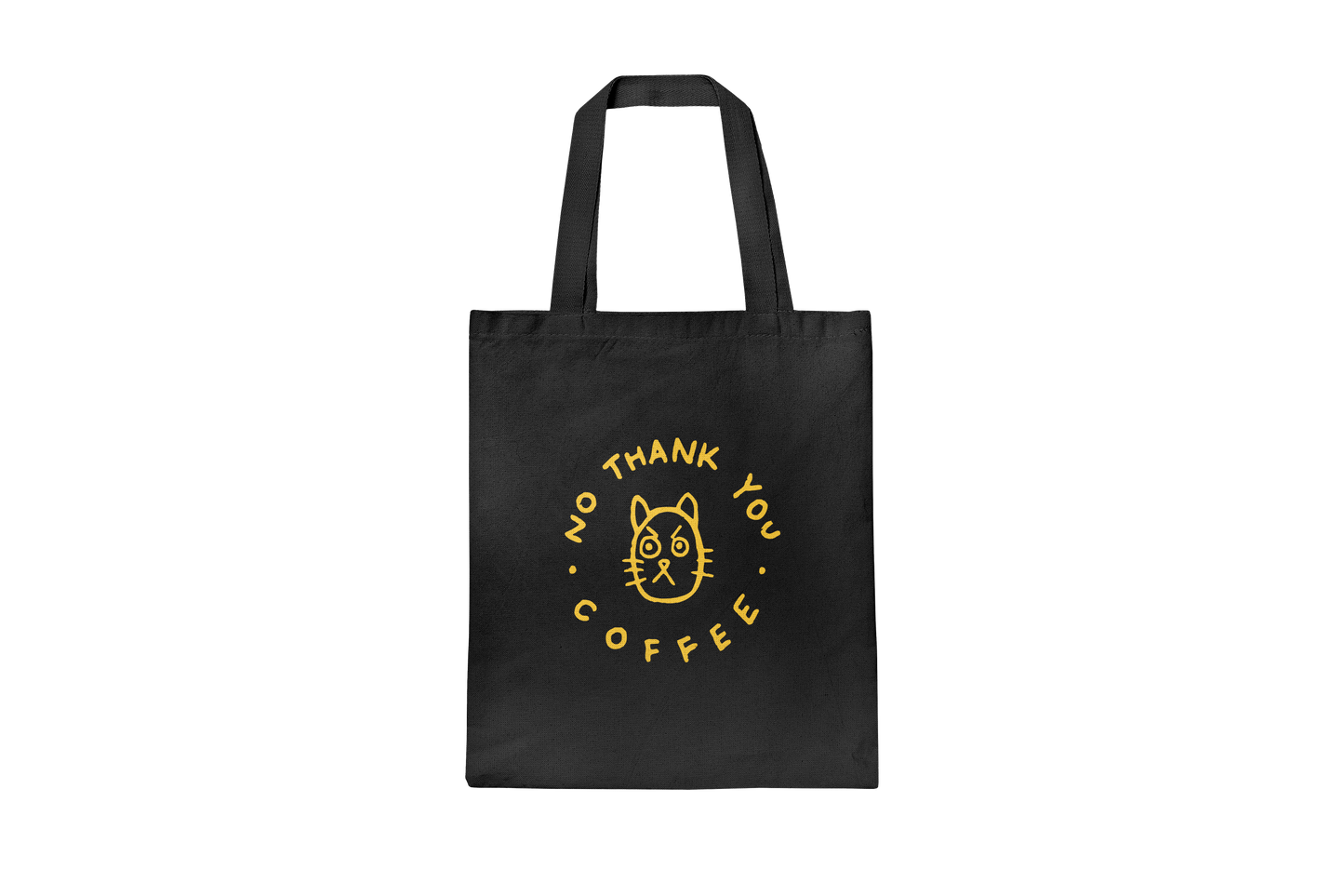 No TY Tote