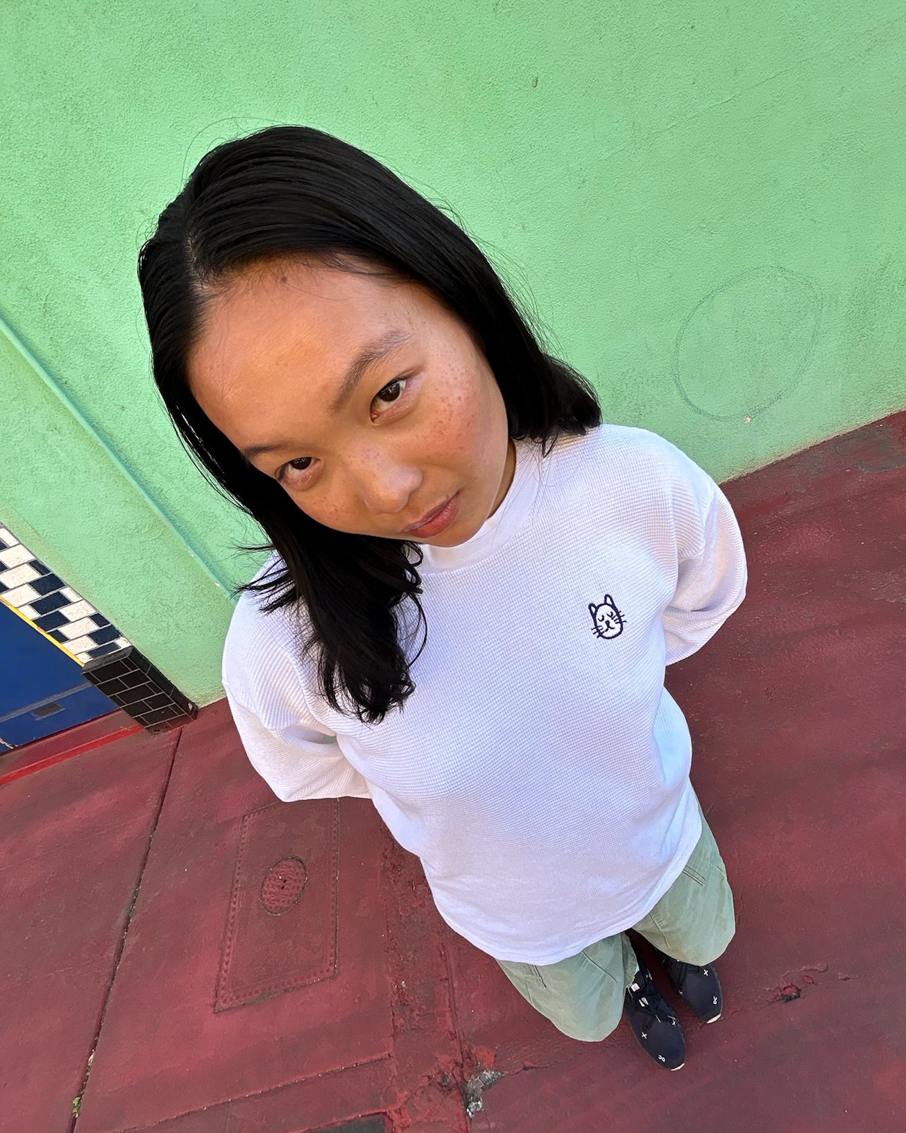 Thermal Long Sleeve