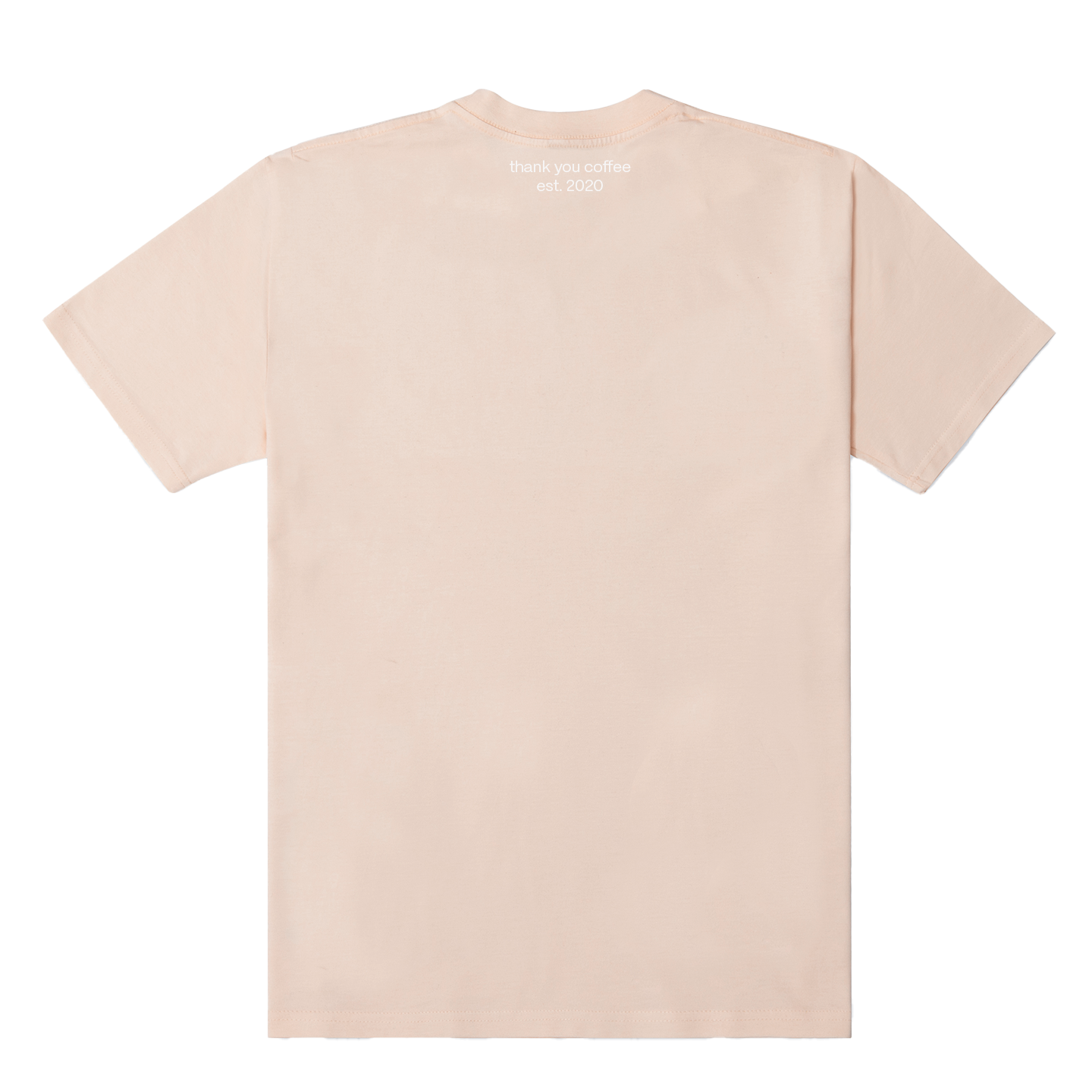 Spicy Mayo Tee
