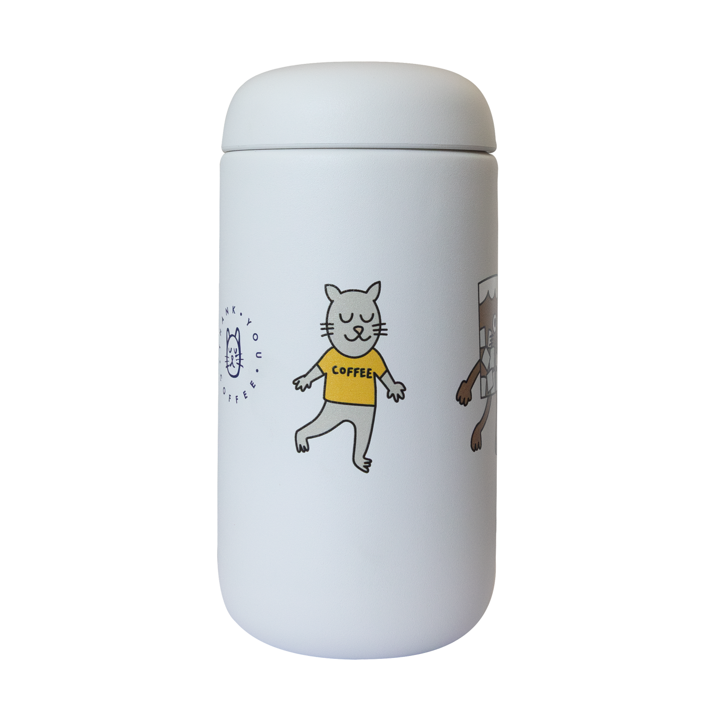 TYC Wrap Fellow Mug