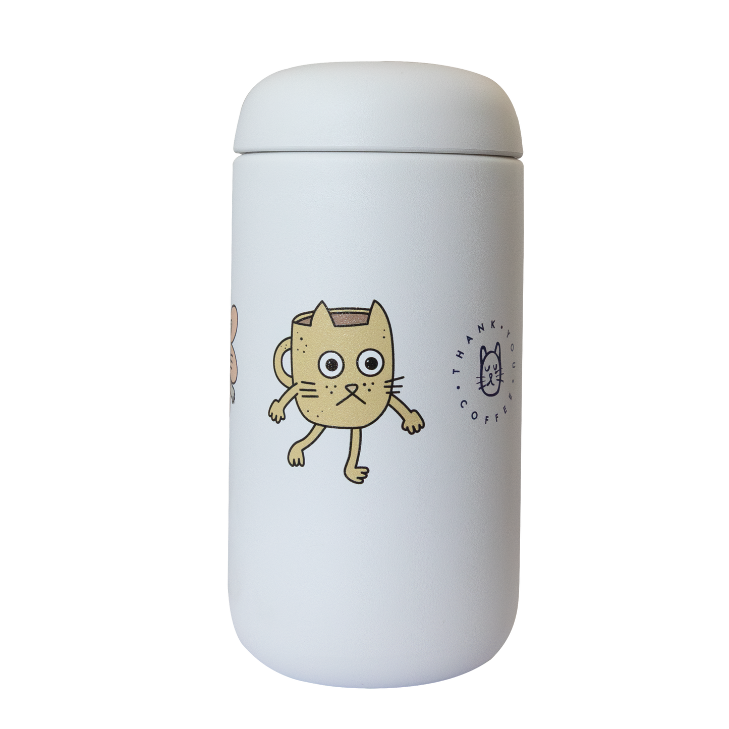 TYC Wrap Fellow Mug
