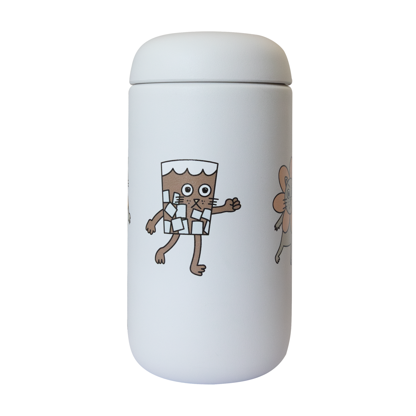 TYC Wrap Fellow Mug