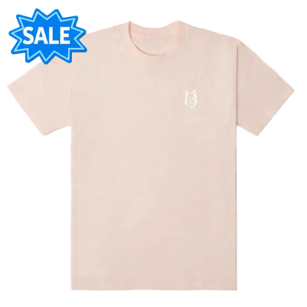 Spicy Mayo Tee