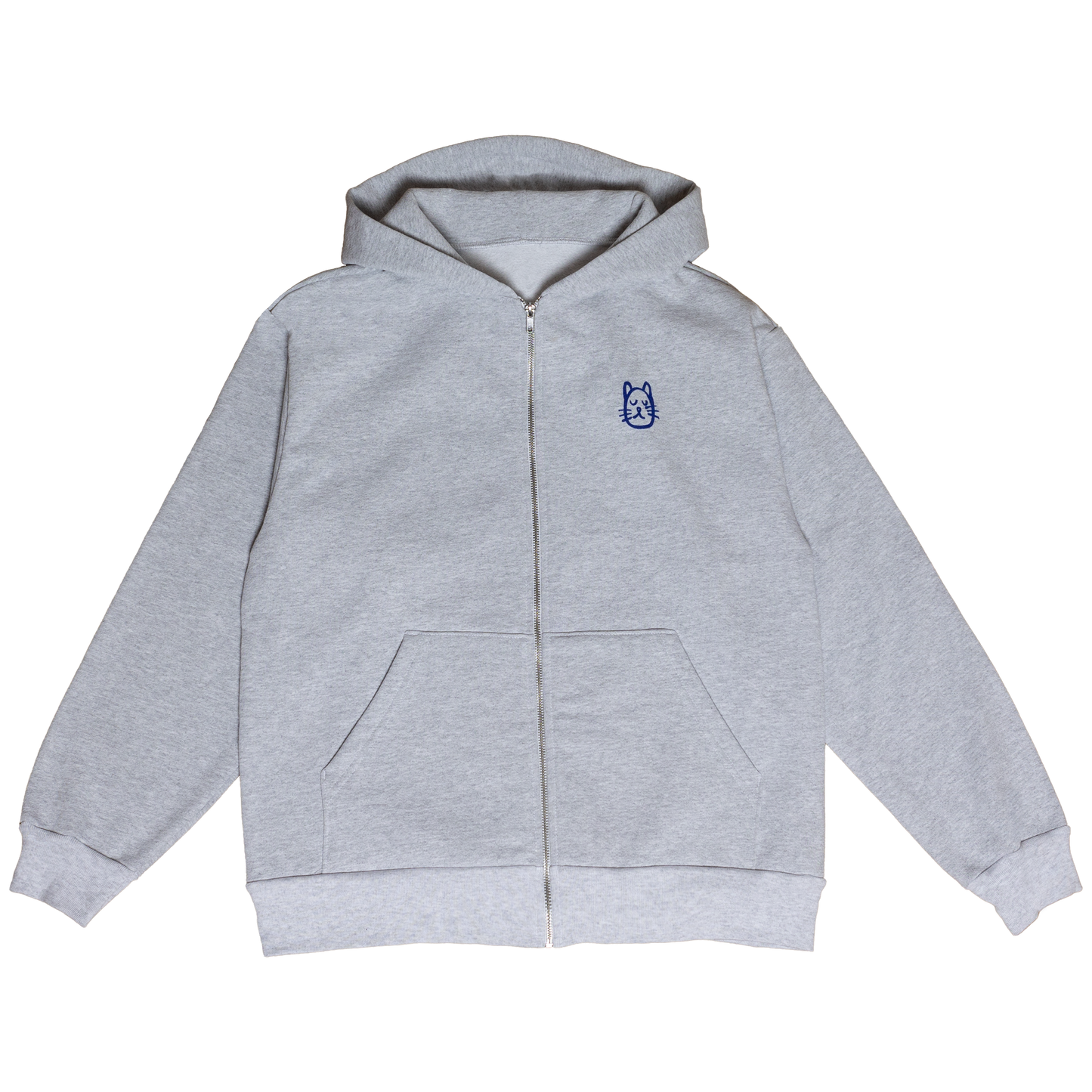 TYC Zip Hoodie