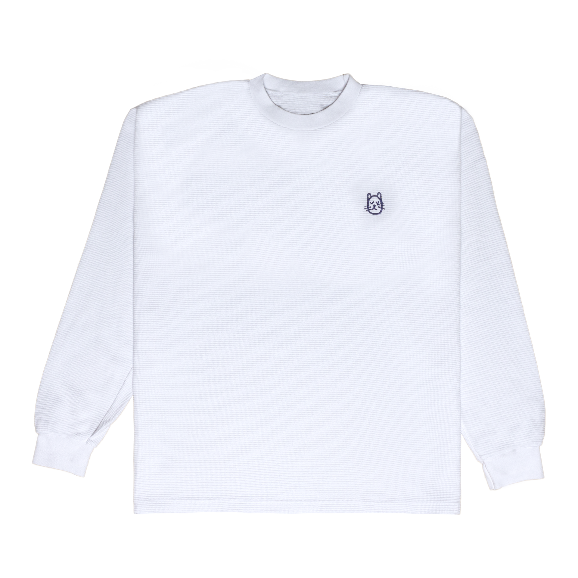 Thermal Long Sleeve – Thank You Coffee