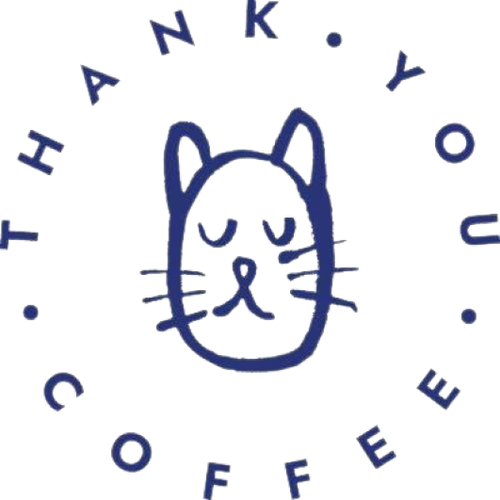 Thank You Coffee logo